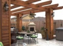 Kwikfynd Pergolas
buronga